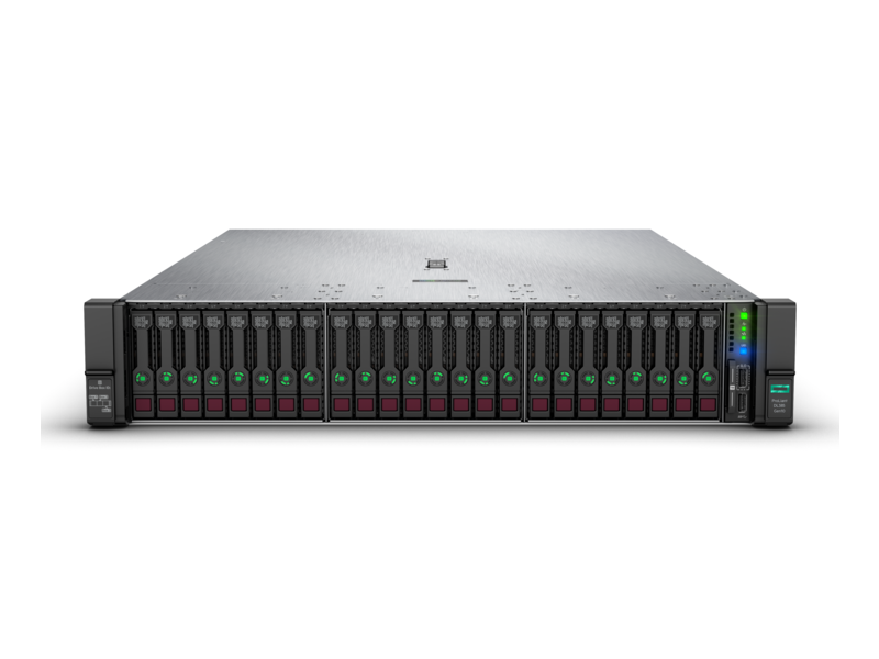 DL385 HPE Side by Side